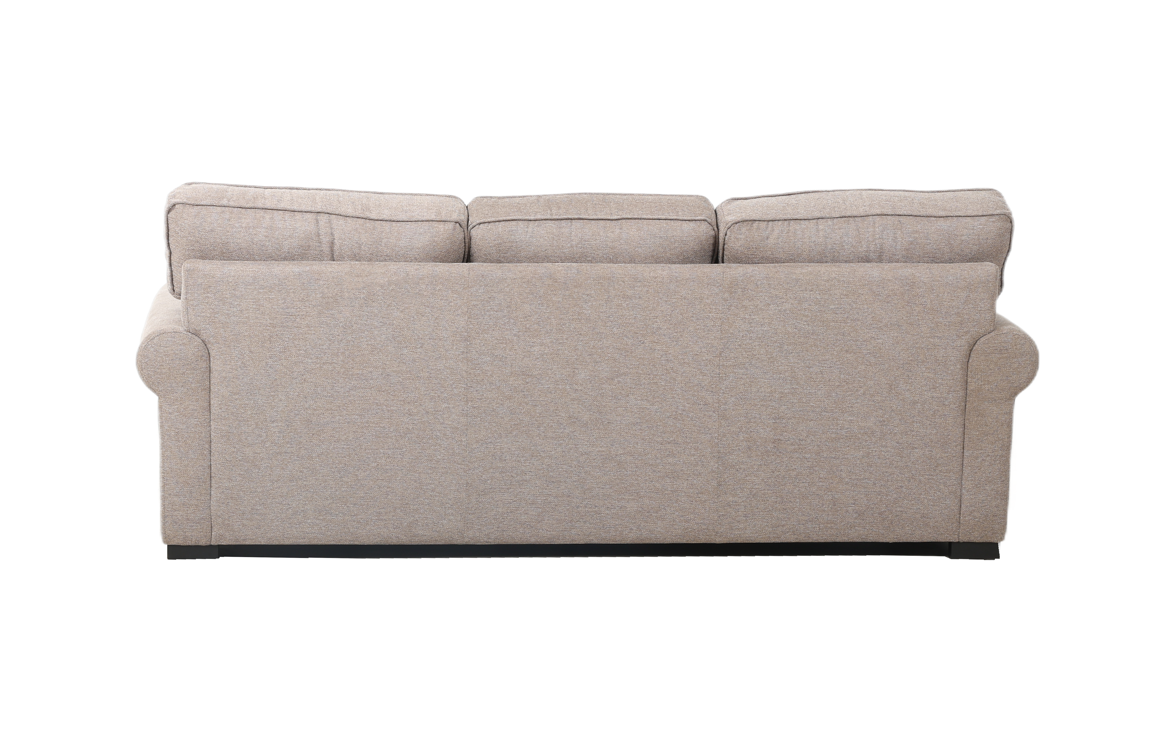 Sofa in Heather Gray