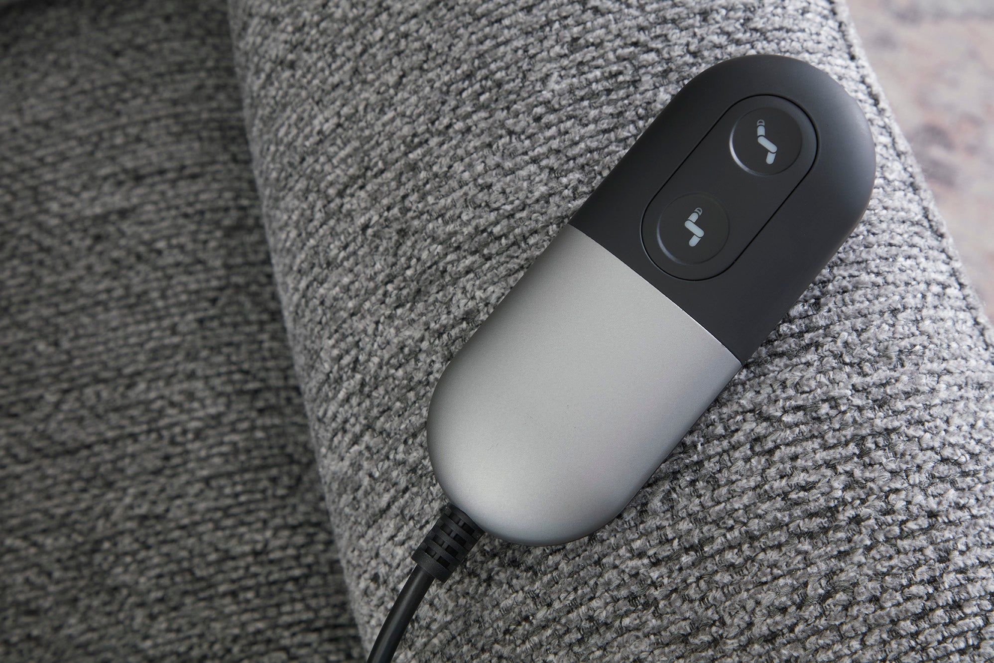 Balboa Lift Chair Dark Gray