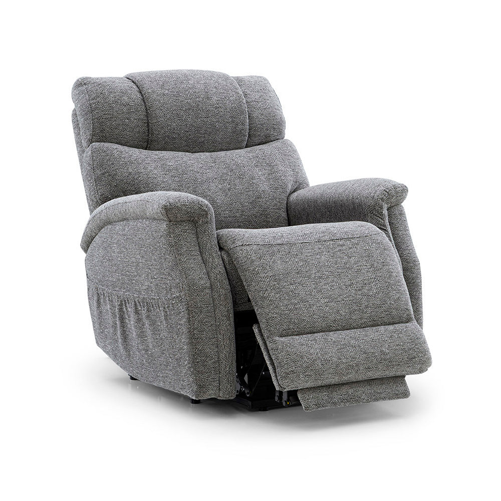 Balboa Lift Chair Dark Gray