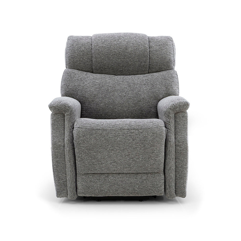 Balboa Lift Chair Dark Gray