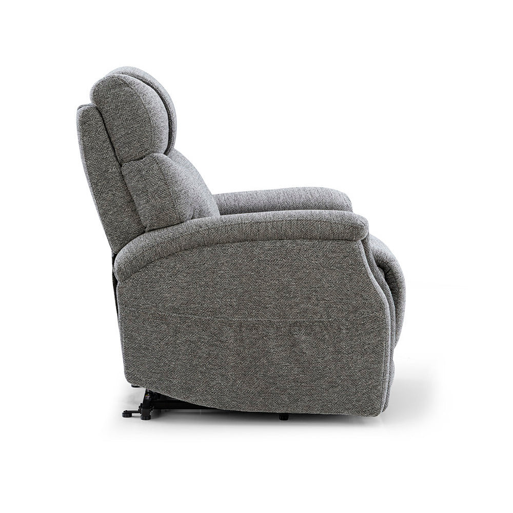 Balboa Lift Chair Dark Gray
