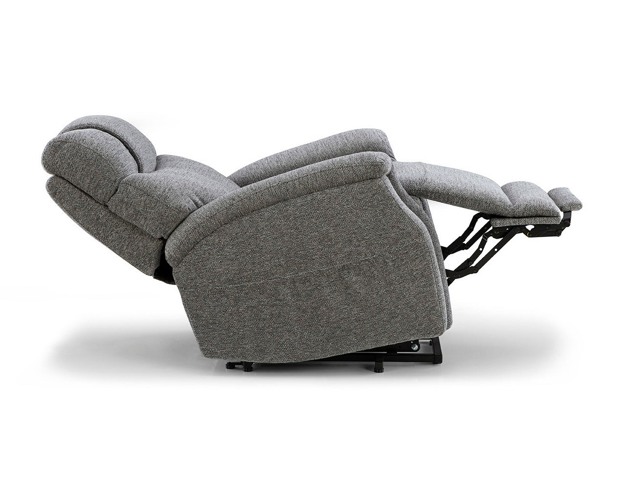 Balboa Lift Chair Dark Gray
