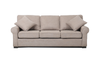 Sofa in Heather Gray