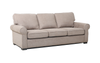 Sofa in Heather Gray