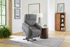 Balboa Lift Chair Dark Gray