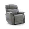 Balboa Lift Chair Dark Gray