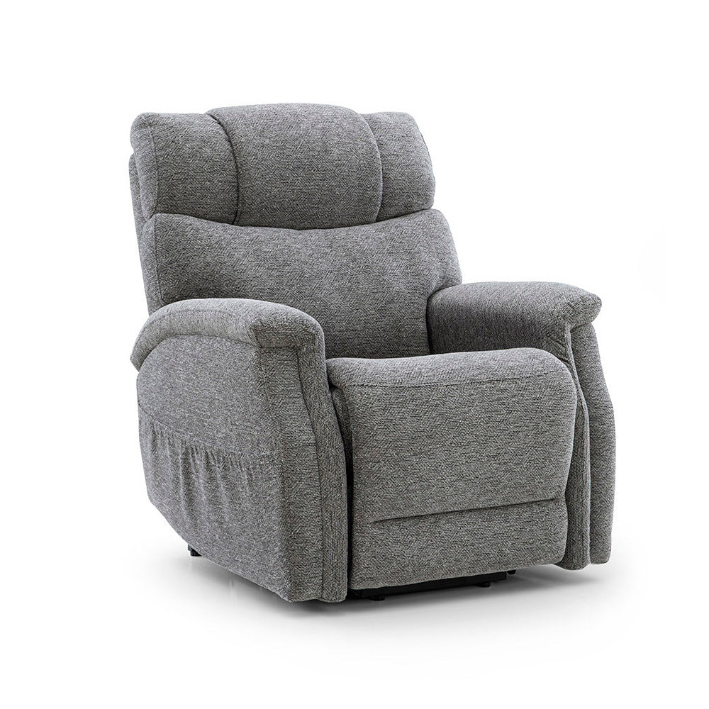 Balboa Lift Chair Dark Gray