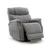 Balboa Lift Chair Dark Gray