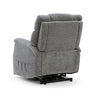 Balboa Lift Chair Dark Gray