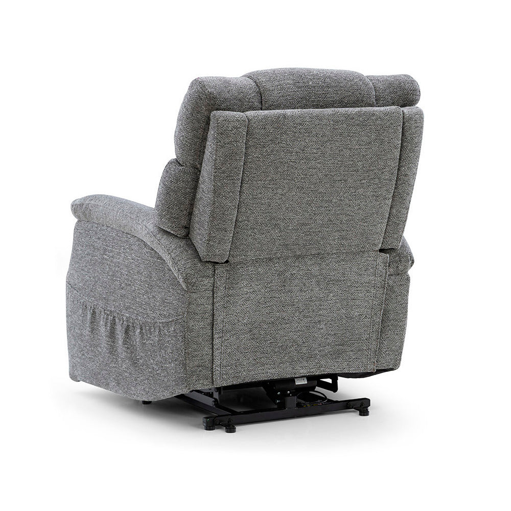 Balboa Lift Chair Dark Gray