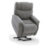 Balboa Lift Chair Dark Gray