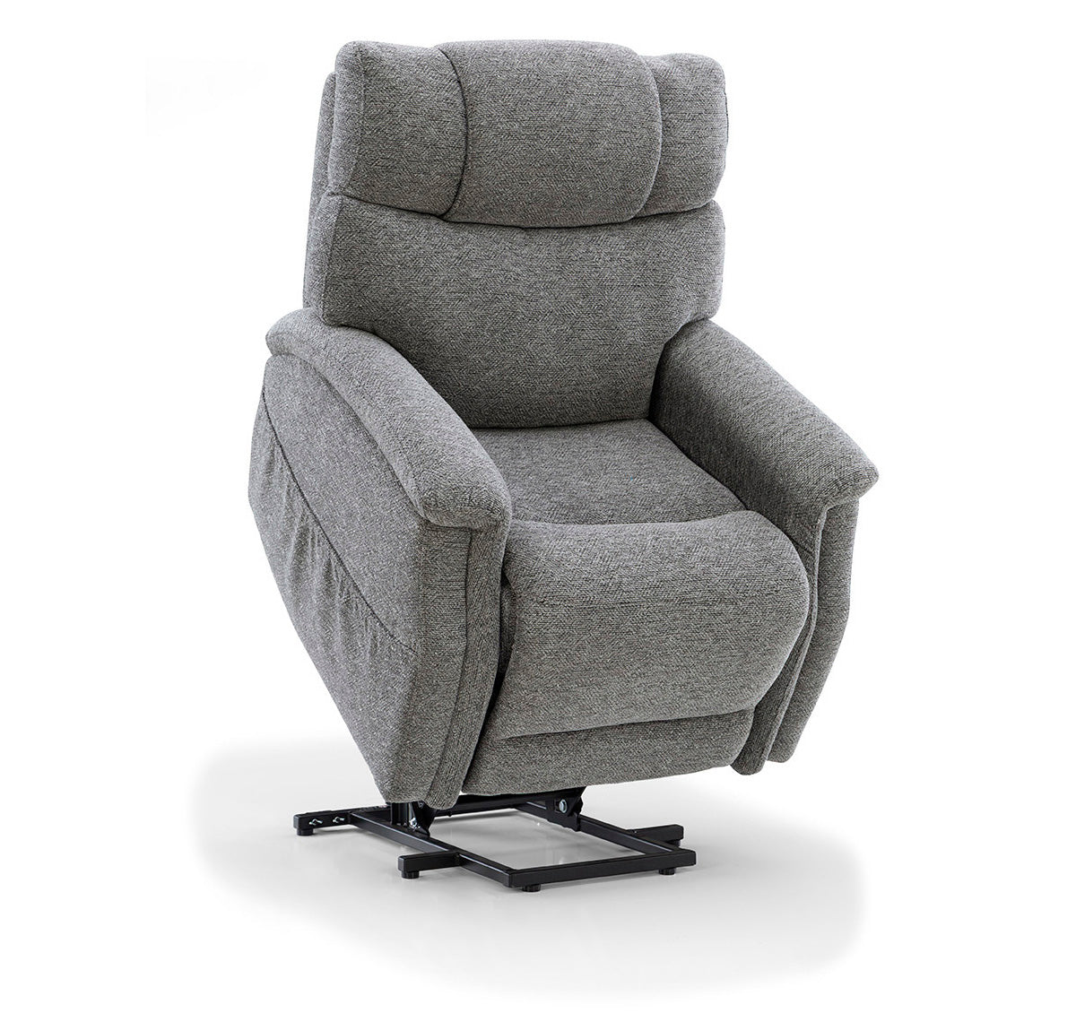 Balboa Lift Chair Dark Gray