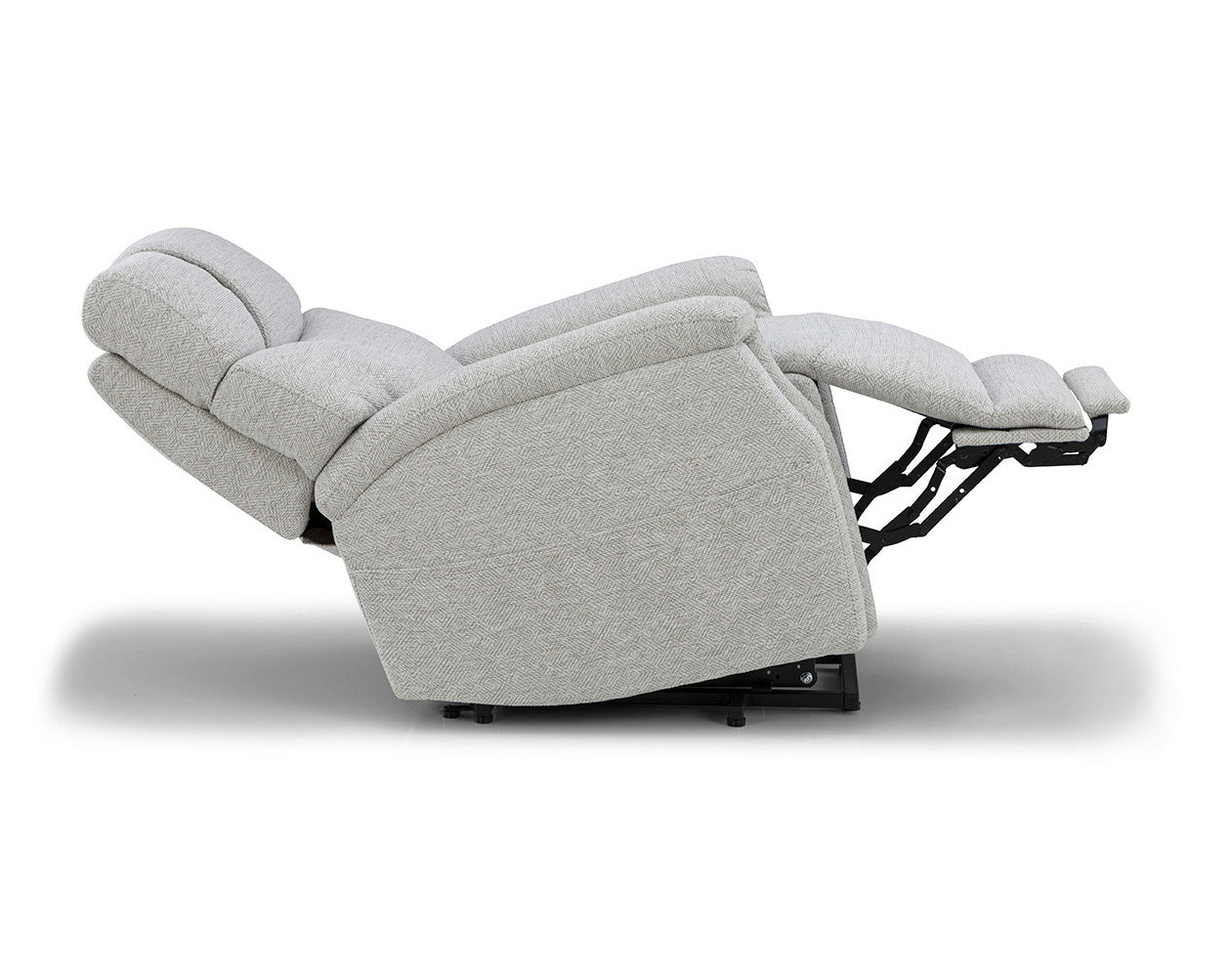 Balboa Lift Chair Light Gray